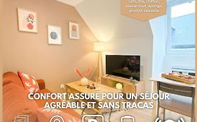 Le Nectar - Parking Prive, Hyper-Centre, Calme